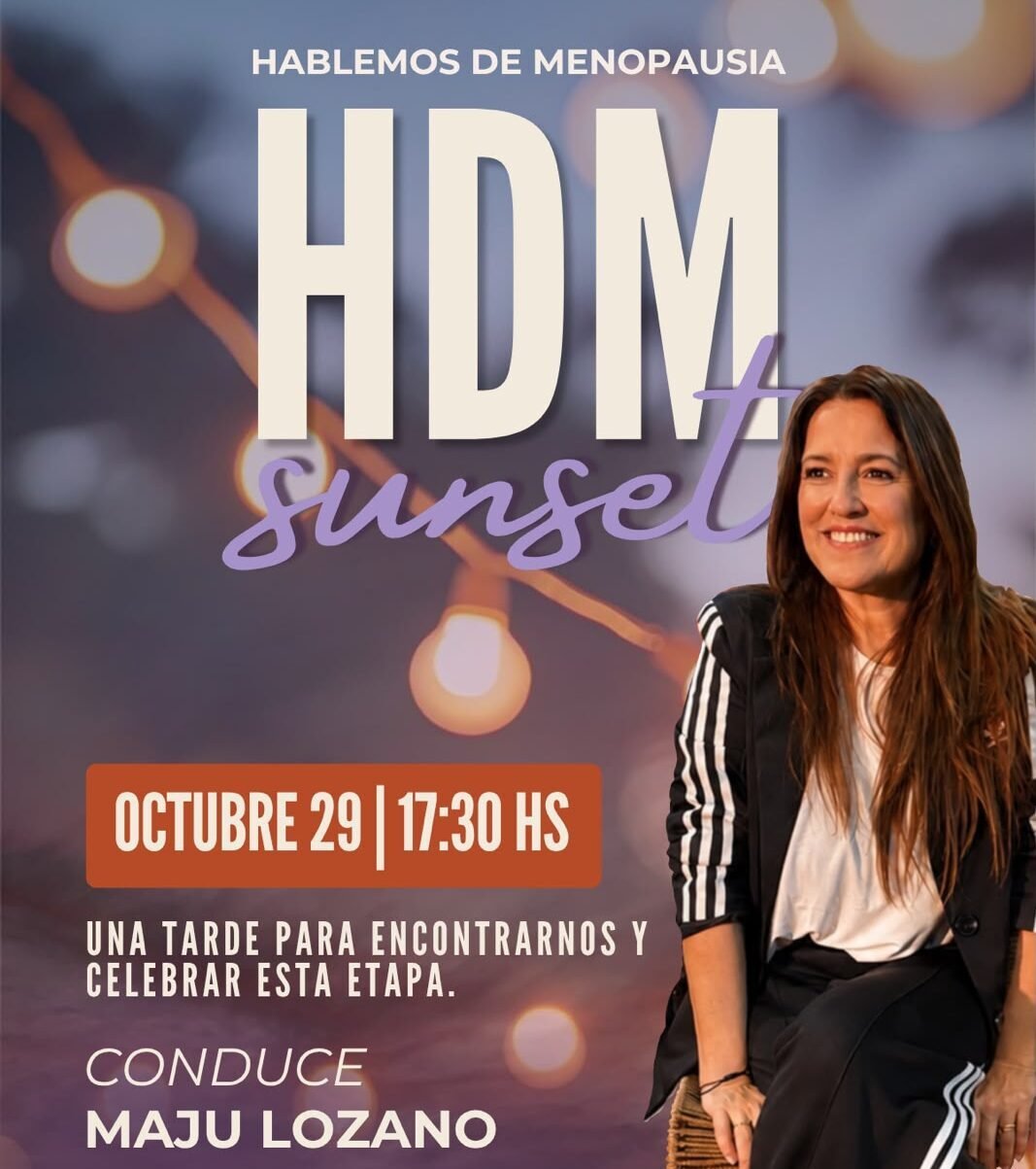 Pack de ingreso HDM Sunset - 29/10